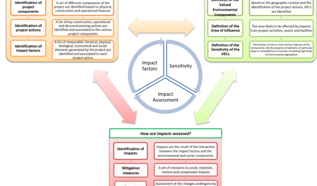 Environmental and Social Impact Assessment