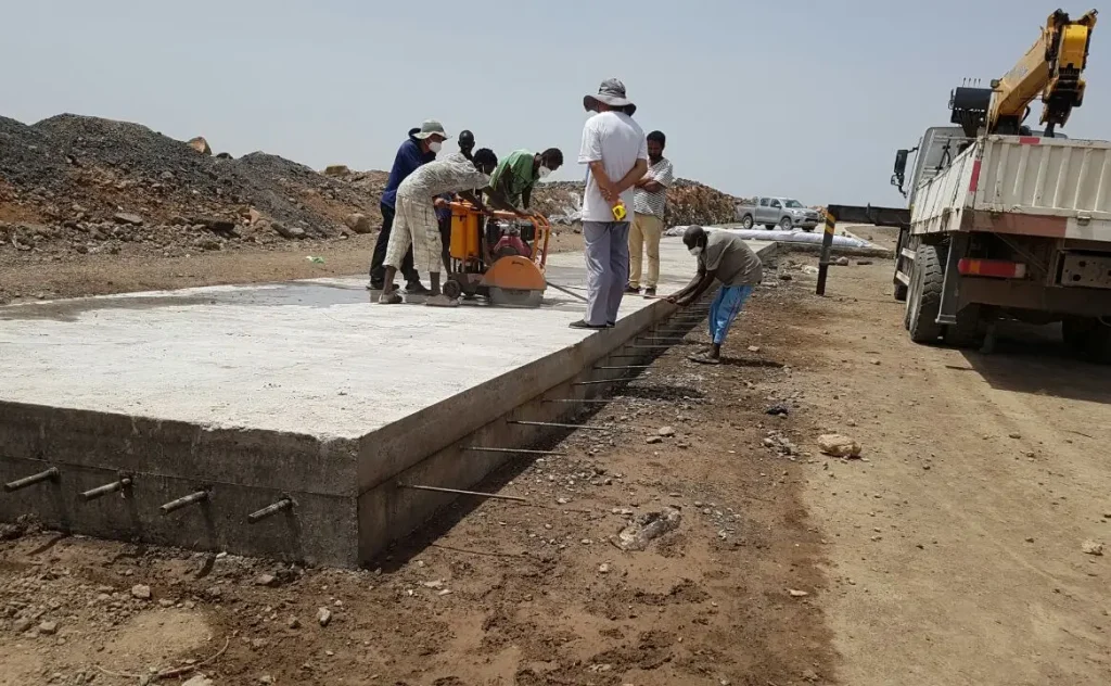 Construction Supervision and Contract Administration